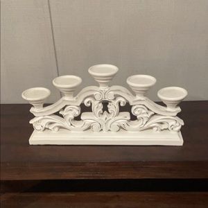 Accent Candle stand